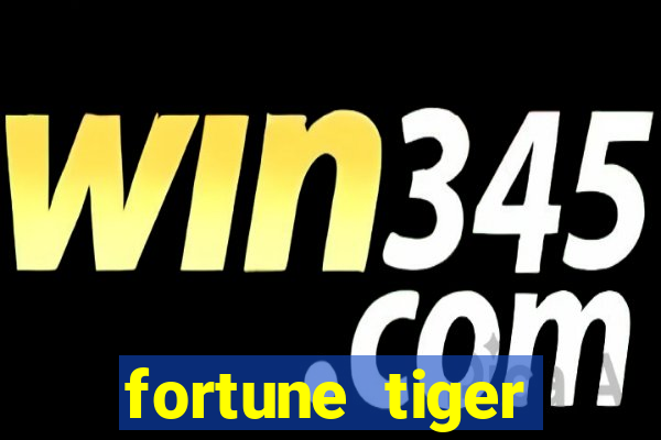 fortune tiger spirit demo
